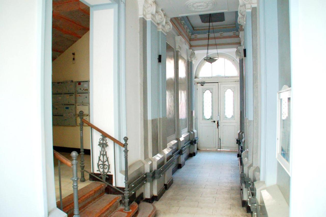 Little Italy Bronx Apartment Budapest Exterior photo